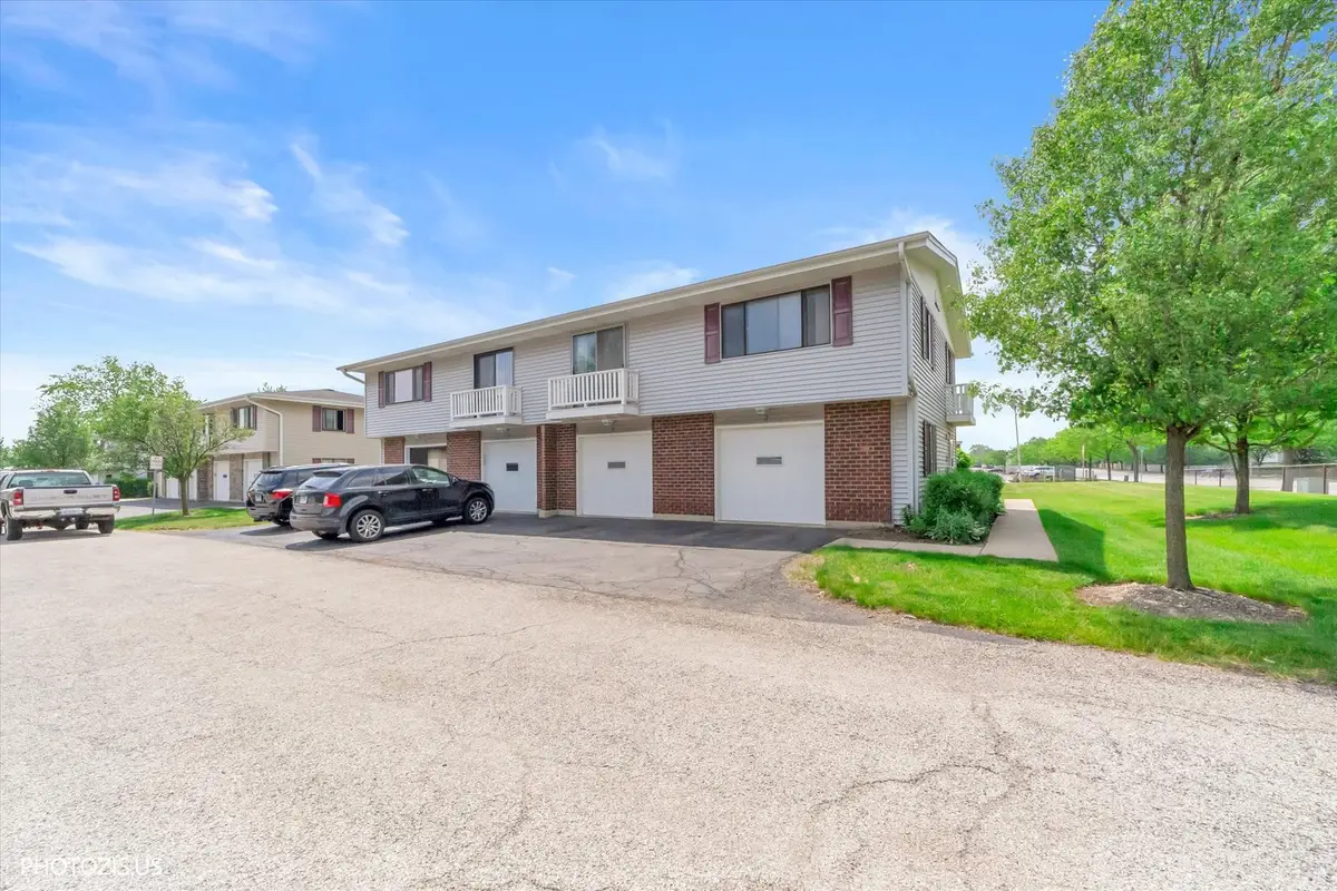 2 Dennis Court #2, Schaumburg, IL 60193 - #1