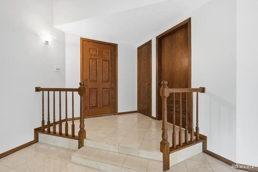 9822 W Mill Drive #B2, Palos Park, IL 60464 - #3