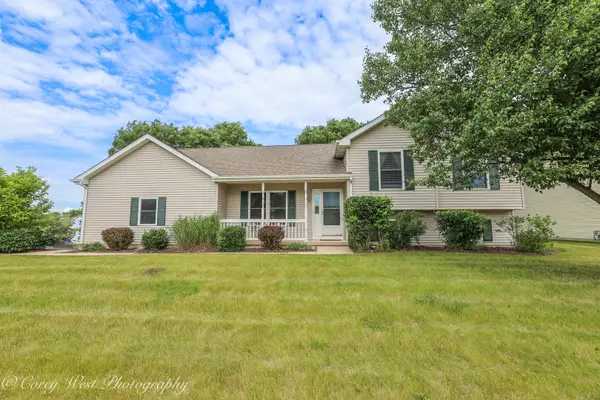 480 N Aspen Drive, Cortland, IL 60112