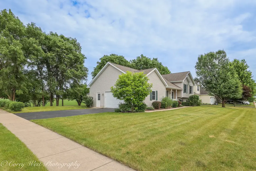 480 N Aspen Drive, Cortland, IL 60112 - #3