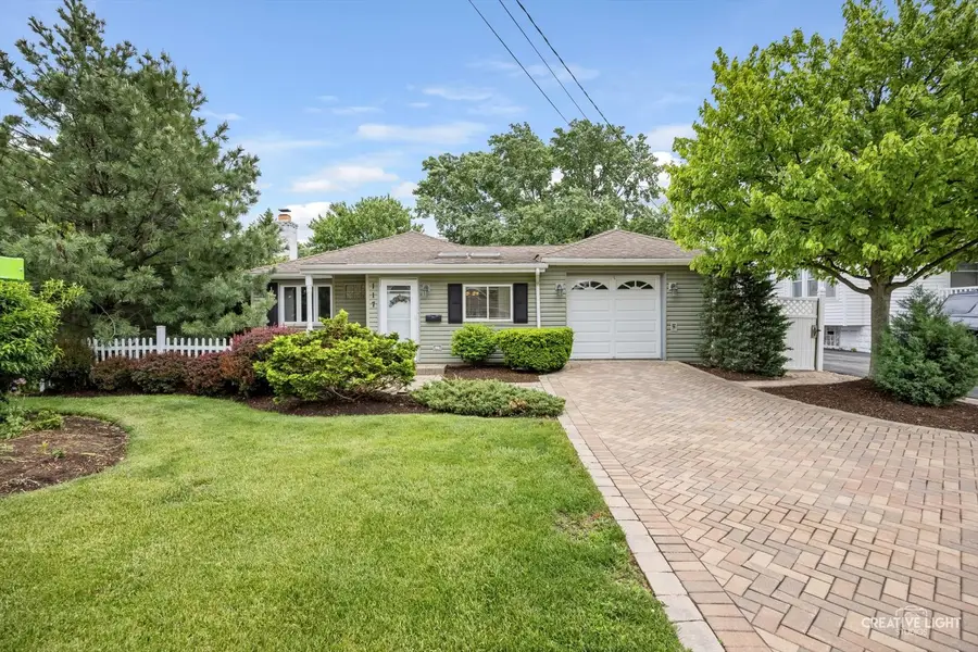 117 S Westmore Meyers Road, Lombard, IL 60148 - #2