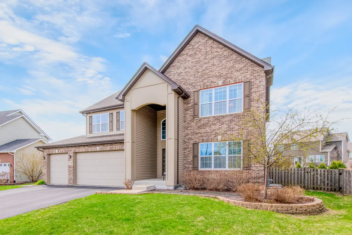 7414 Ascot Court E, Joliet, IL 60431 - #1