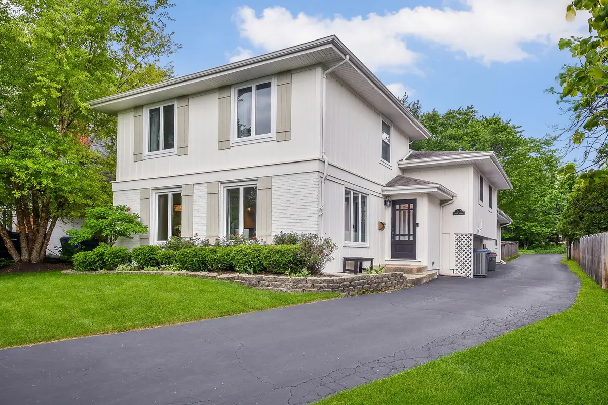 312 Spring Avenue, Glen Ellyn, IL 60137 - #1
