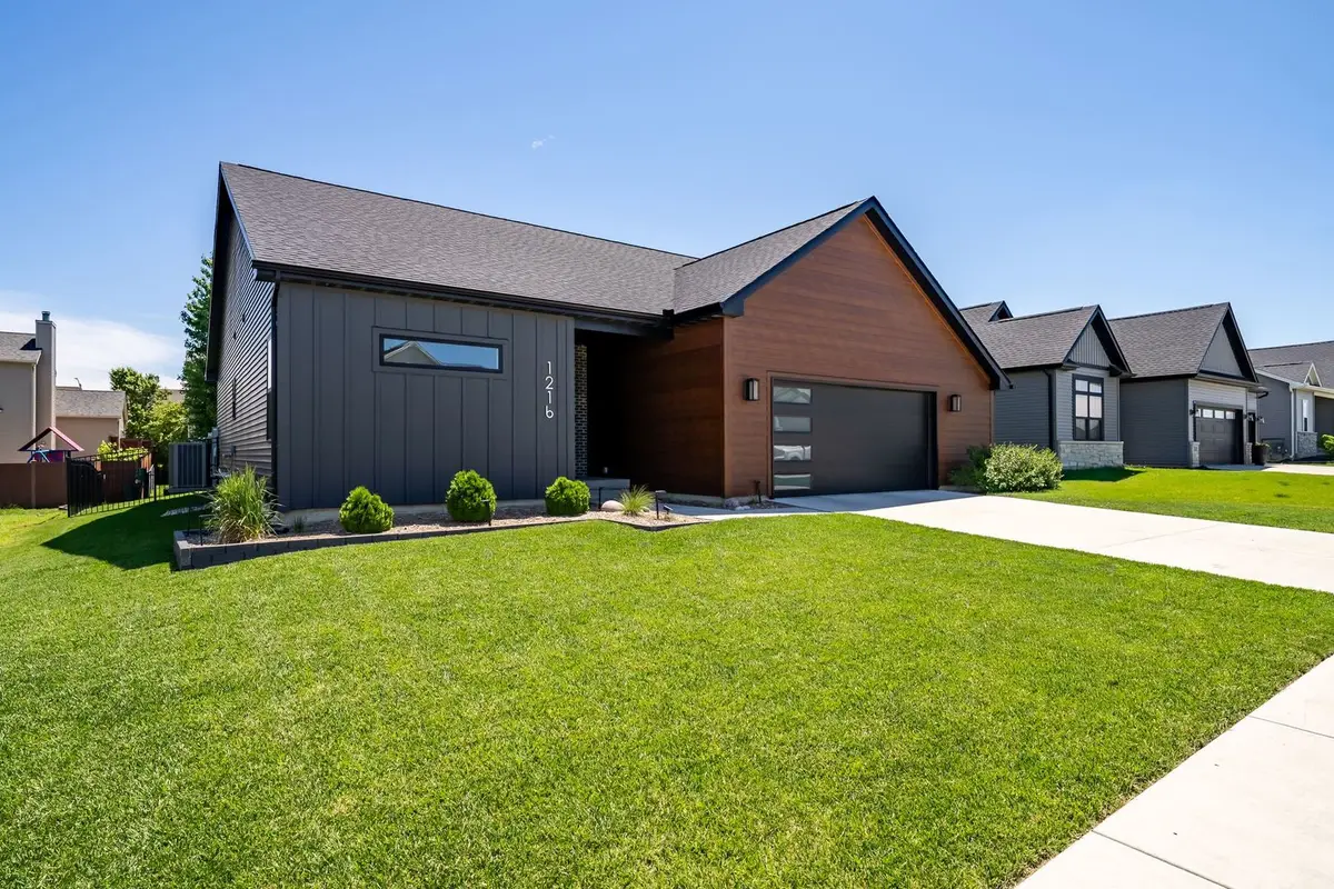 1216 Granite Way, Normal, IL 61761 - #1