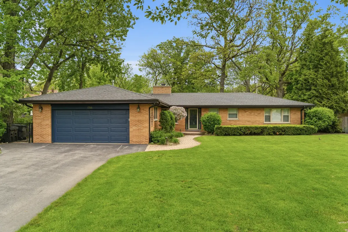 1725 Sunset Ridge Road, Glenview, IL 60025 - #1