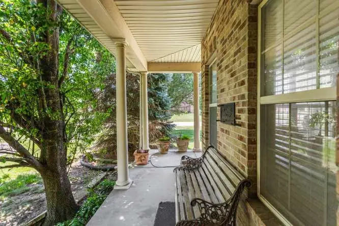 1508 Waterford Place, Champaign, IL 61821 - #3