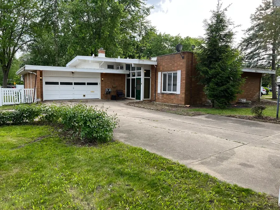 616 Seneca Drive, Aurora, IL 60506 - #2