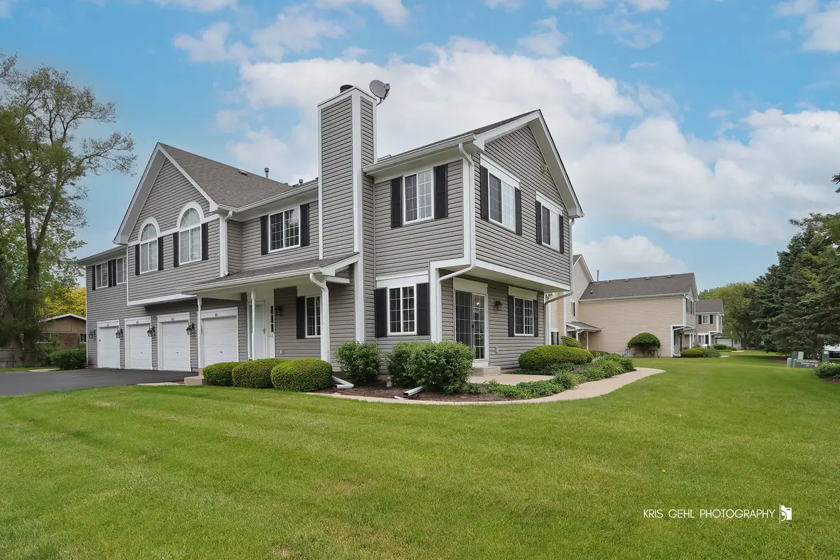 661 Silver Creek Road #661, Woodstock, IL 60098 - #1