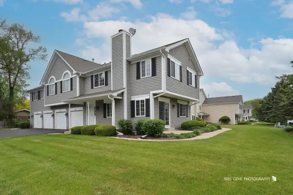 661 Silver Creek Road #661, Woodstock, IL 60098