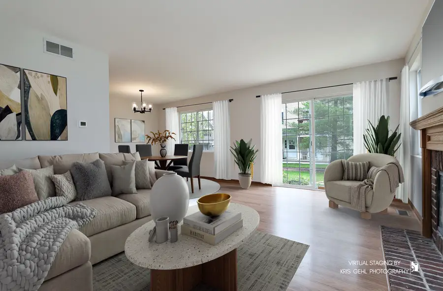 661 Silver Creek Road #661, Woodstock, IL 60098 - #3