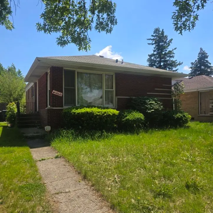14641 Avalon Avenue, Dolton, IL 60419 - #1