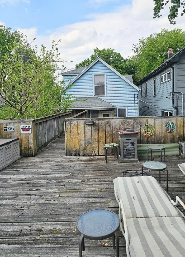 1965 W Berwyn Avenue, Chicago, IL 60640 - #3