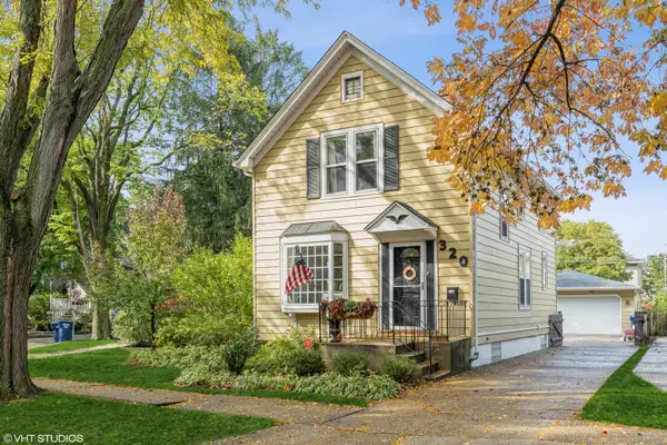 320 N Stone Avenue, La Grange Park, IL 60526