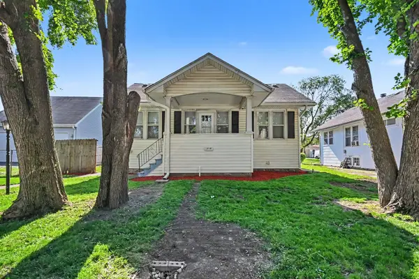 1315 Dearborn Street, Joliet, IL 60435