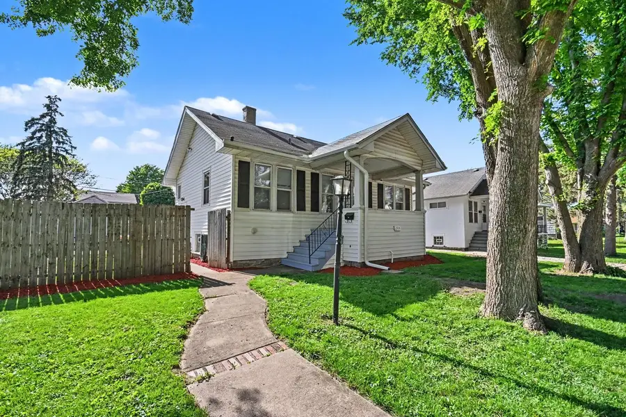 1315 Dearborn Street, Joliet, IL 60435 - #3