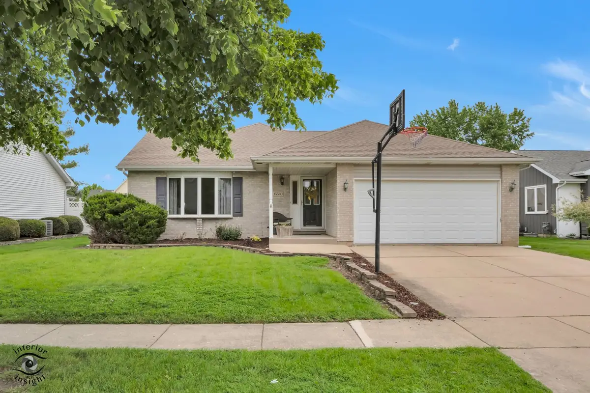 15530 Donegal Drive, Manhattan, IL 60442 - #1