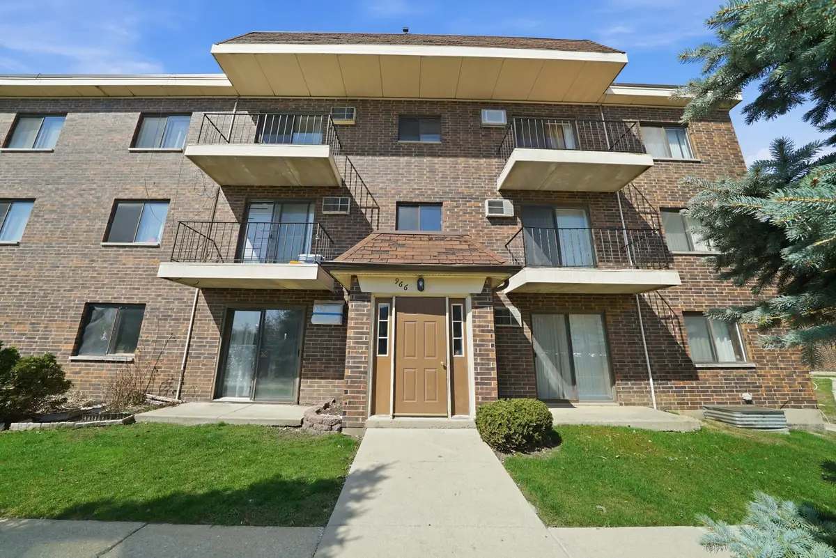 966 N Rohlwing Road #GA, Addison, IL 60101 - #1