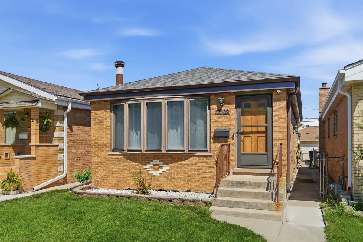 5039 Harold Avenue, Schiller Park, IL 60176 - #1