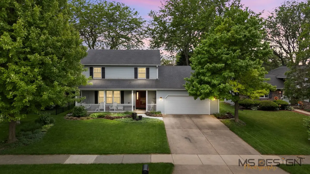 305 Stetzer Street, Elburn, IL 60119 - #1