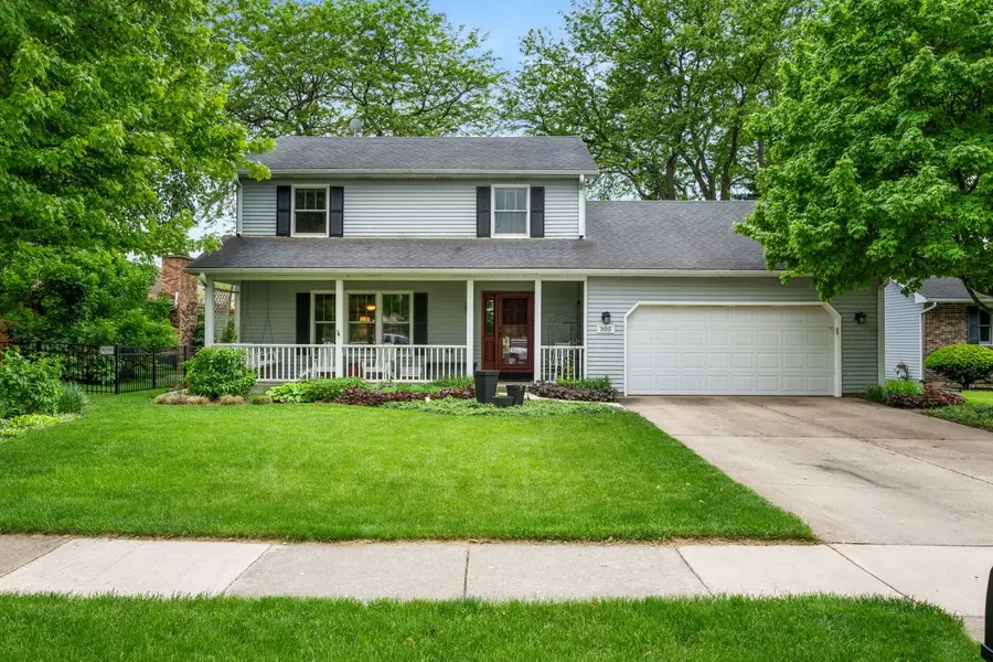 305 Stetzer Street, Elburn, IL 60119 - #2