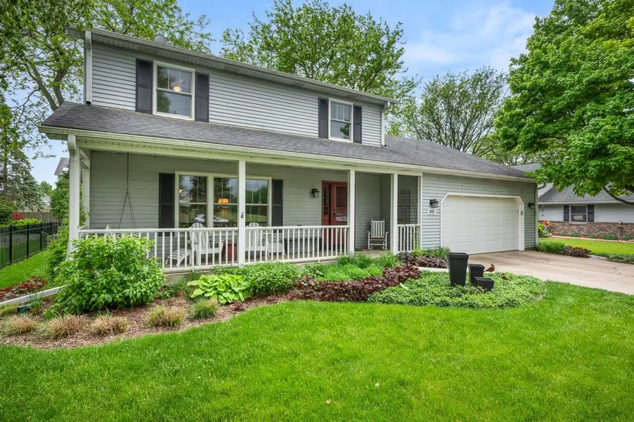 305 Stetzer Street, Elburn, IL 60119 - #3
