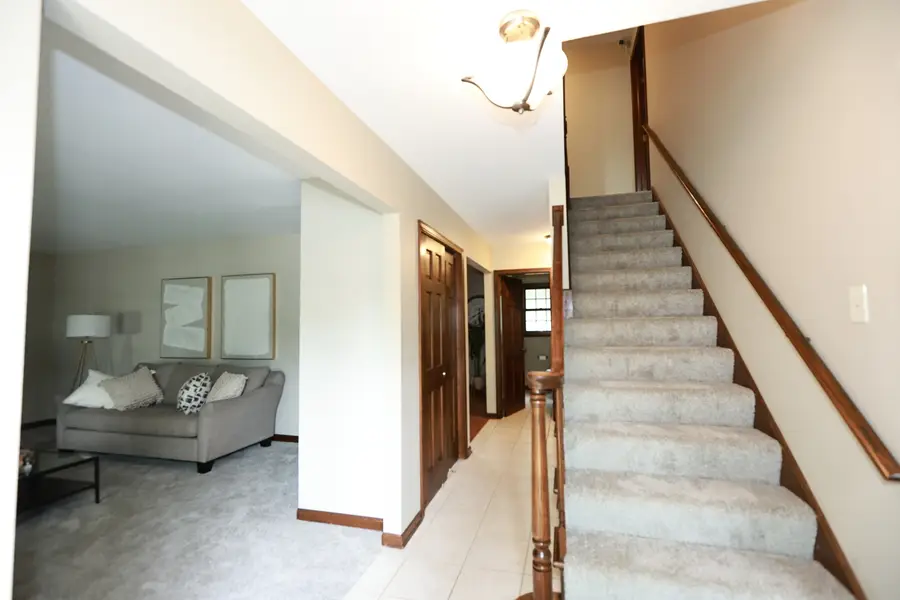 2418 Flambeau Drive, Naperville, IL 60564 - #3