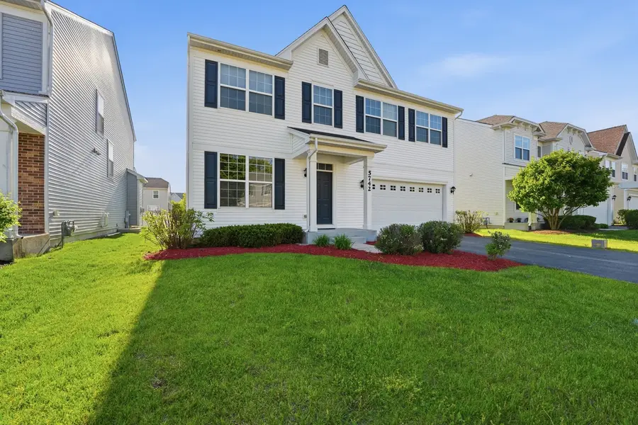 5742 Oak Ridge Way, Lisle, IL 60532 - #2