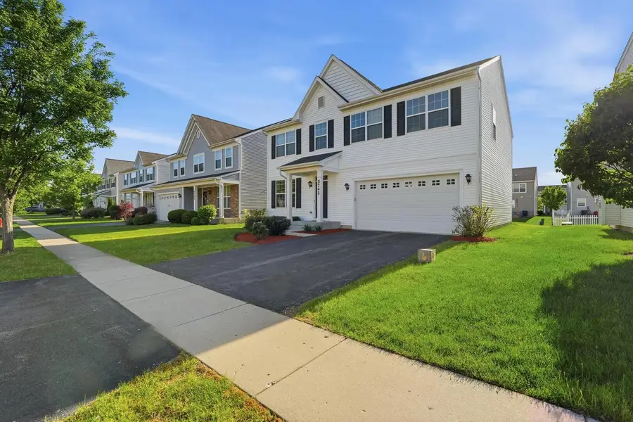5742 Oak Ridge Way, Lisle, IL 60532 - #3