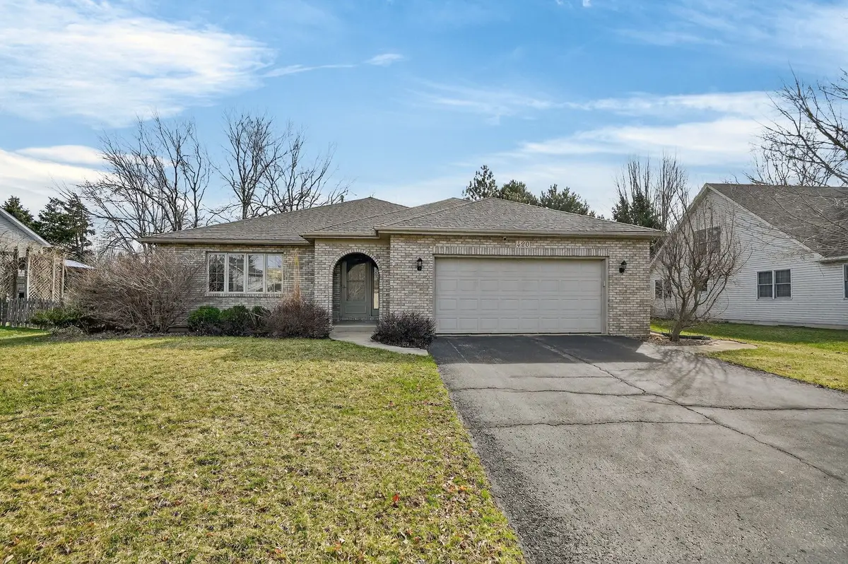 420 Windsor Drive, Oswego, IL 60543 - #1