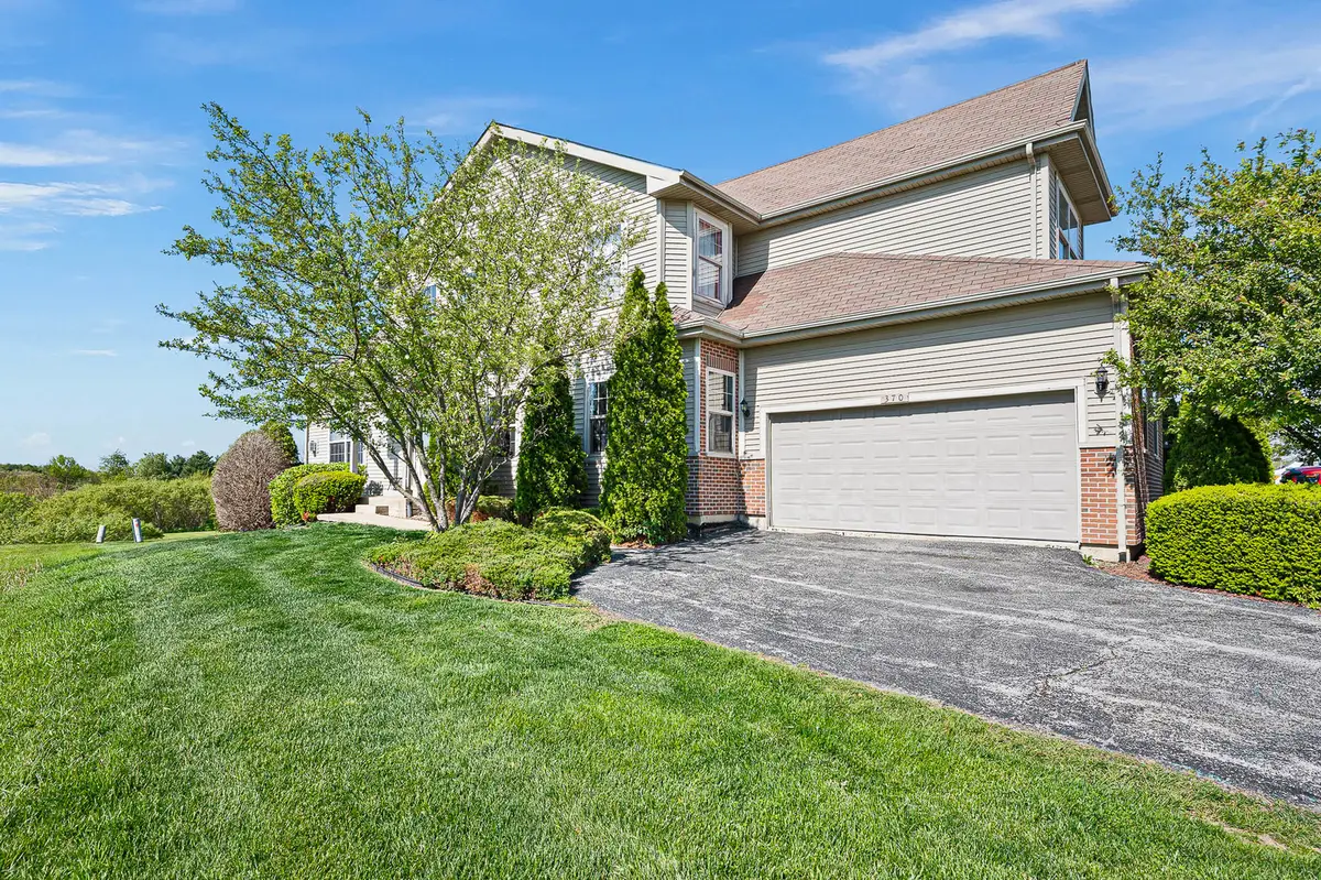 370 Sunset Boulevard, Beecher, IL 60401 - #1