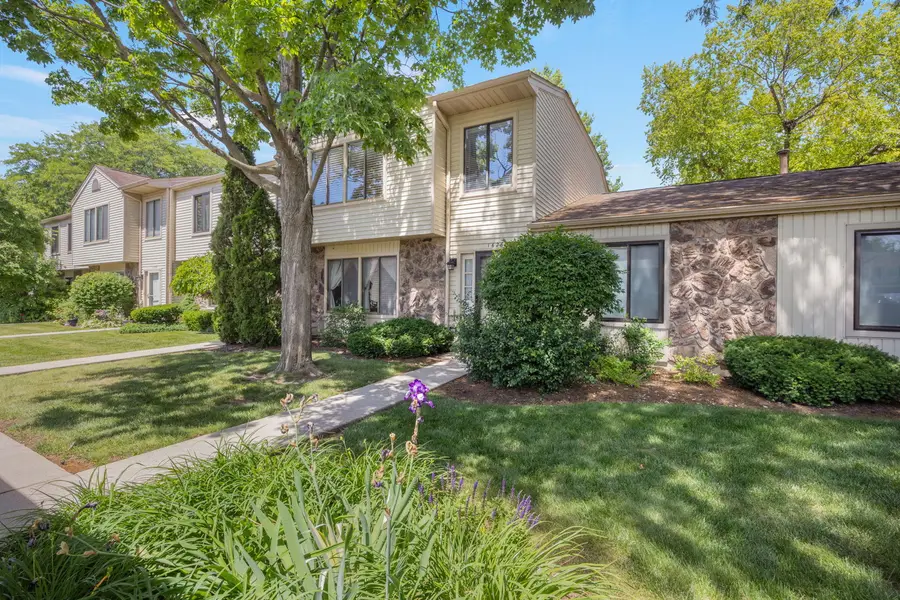1626 Vermont Drive #1626, Elk Grove Village, IL 60007 - #2