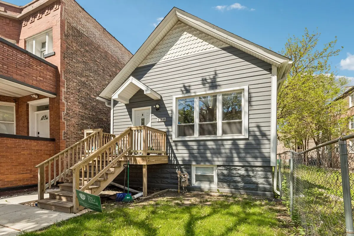 126 N Leamington Avenue, Chicago, IL 60644 - #1