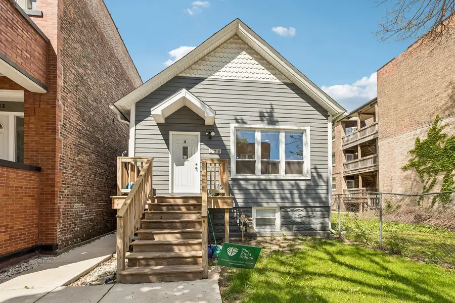 126 N Leamington Avenue, Chicago, IL 60644 - #3