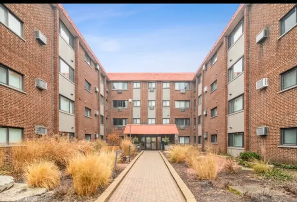 1919 S Wolf Road #1-119, Hillside, IL 60162