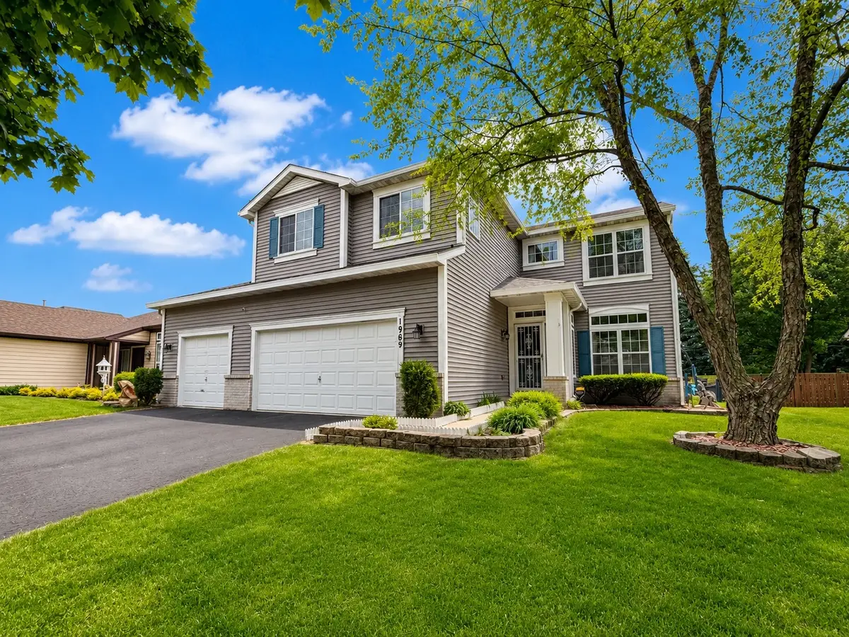 1969 Baldwin Way, Bolingbrook, IL 60490 - #1