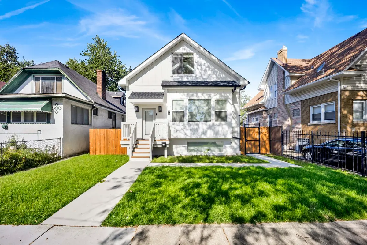 1122 N Latrobe Avenue, Chicago, IL 60651 - #1