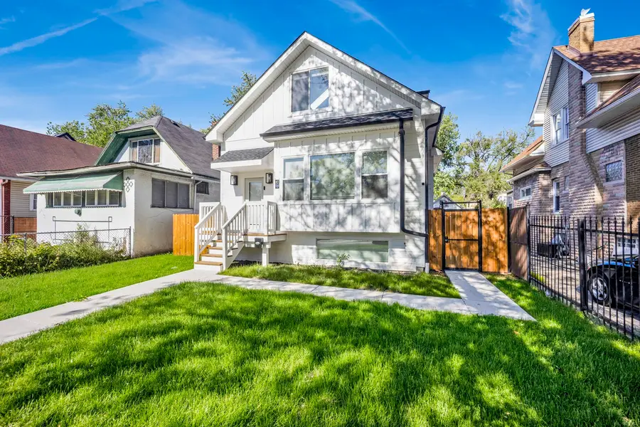 1122 N Latrobe Avenue, Chicago, IL 60651 - #2