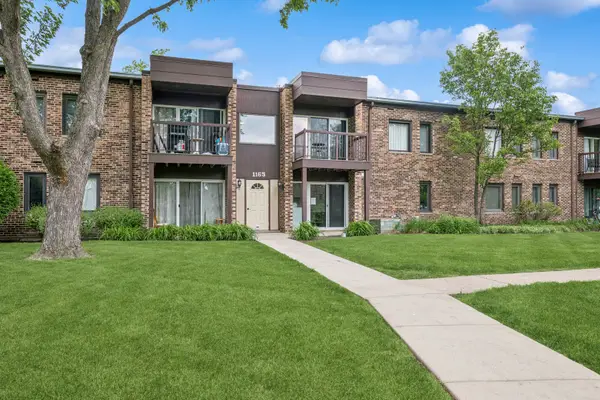 1165 Pleasant Run Drive #510, Wheeling, IL 60090