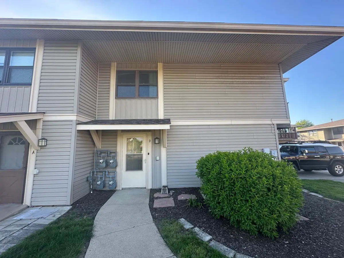5700 Dutch Mill Court, Hanover Park, IL 60133 - #1