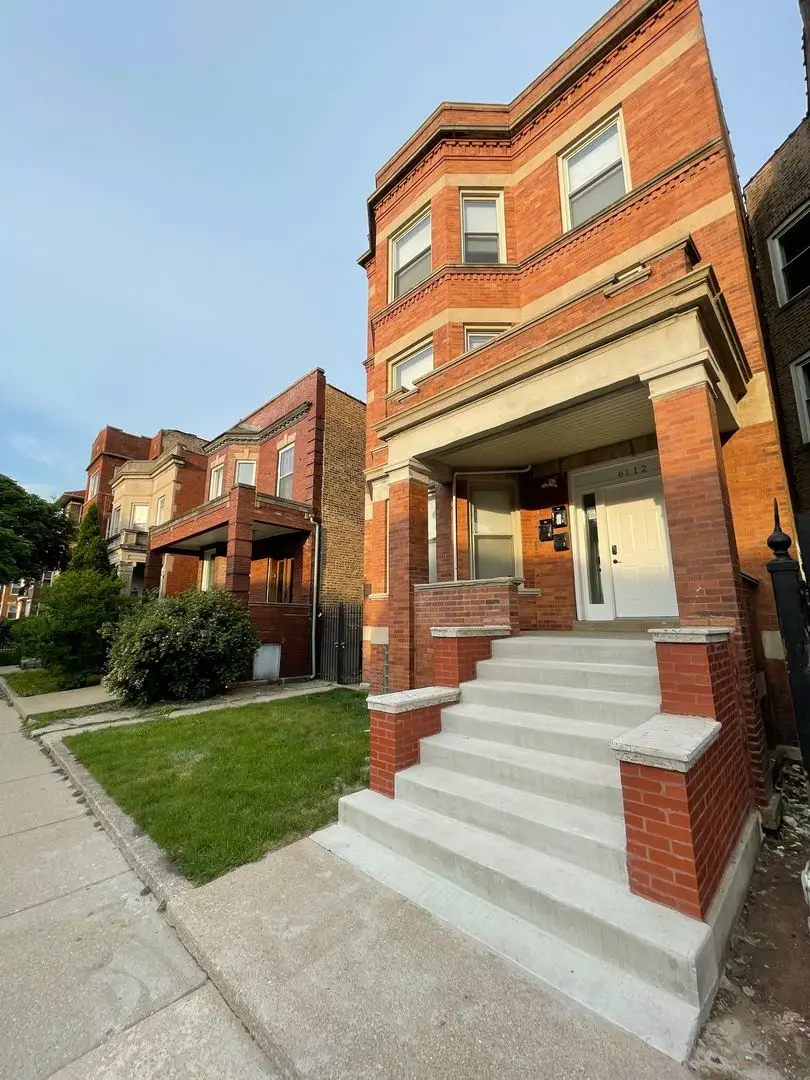 6112 S Vernon Avenue, Chicago, IL 60637 - #3