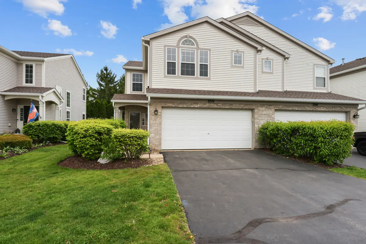 3270 Ronan Drive, Lake In The Hills, IL 60156 - #1