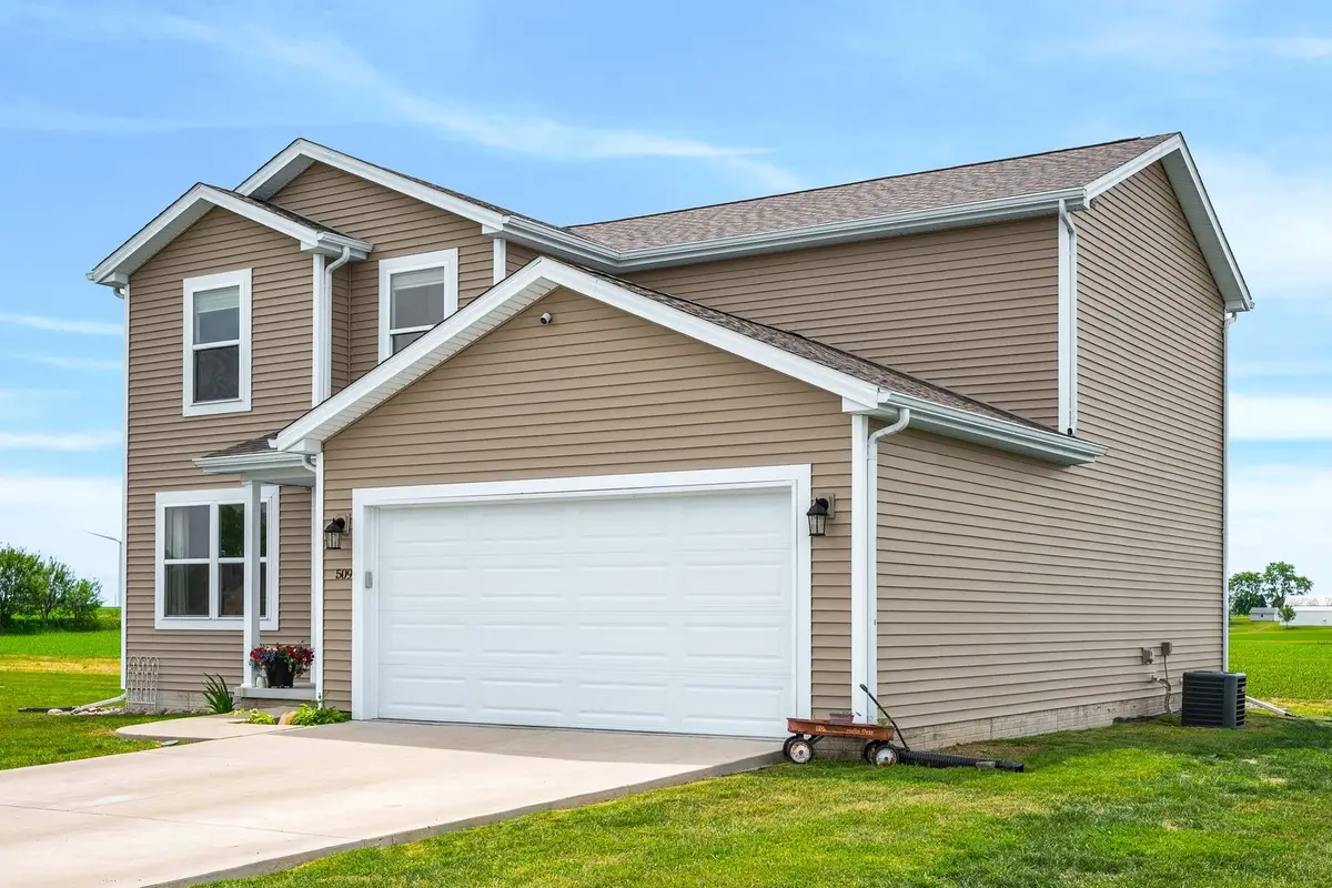 509 Maitland Drive, Carlock, IL 61725 - #1