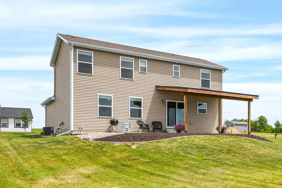 509 Maitland Drive, Carlock, IL 61725 - #2
