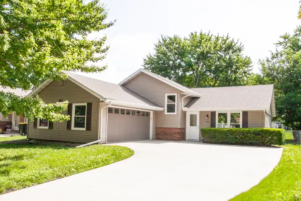 308 Judith Drive, Normal, IL 61761