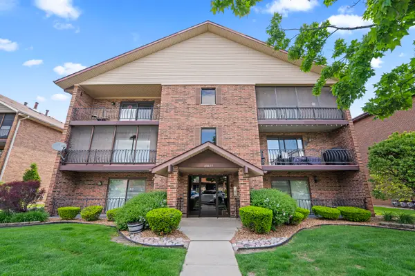 16813 81st Avenue #3S, Tinley Park, IL 60477