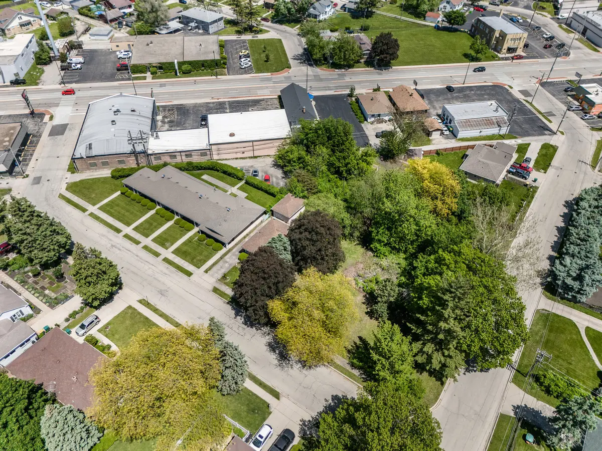 906 Georgia Street, Joliet, IL 60435 - #1