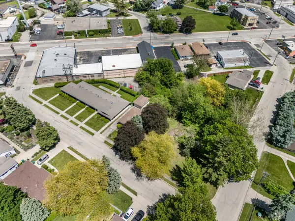 906 Georgia Street, Joliet, IL 60435