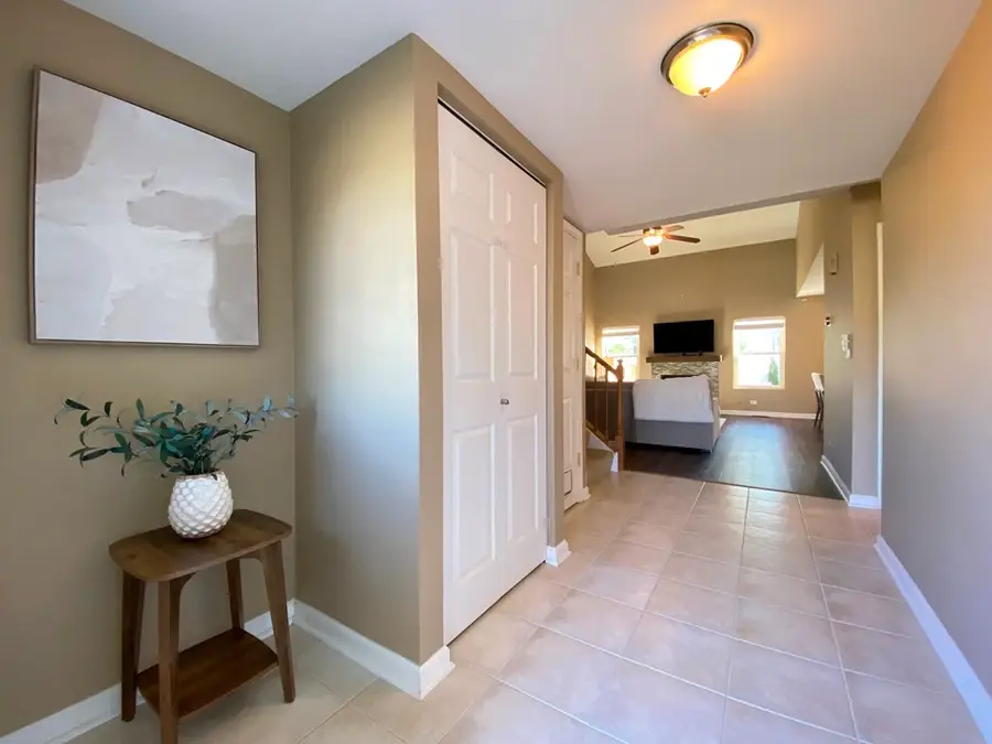 1073 Georgian Place #1073, Bartlett, IL 60103 - #3