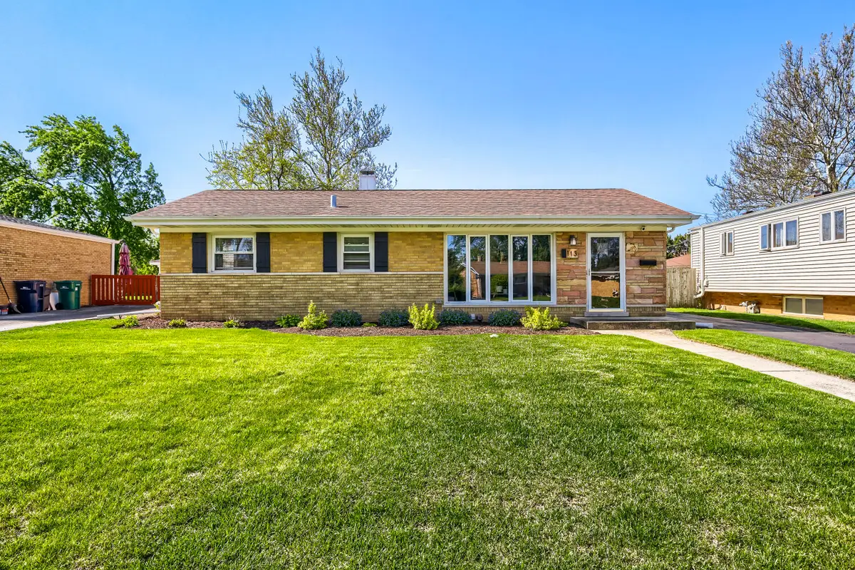 113 E Central Avenue, Lombard, IL 60148 - #1