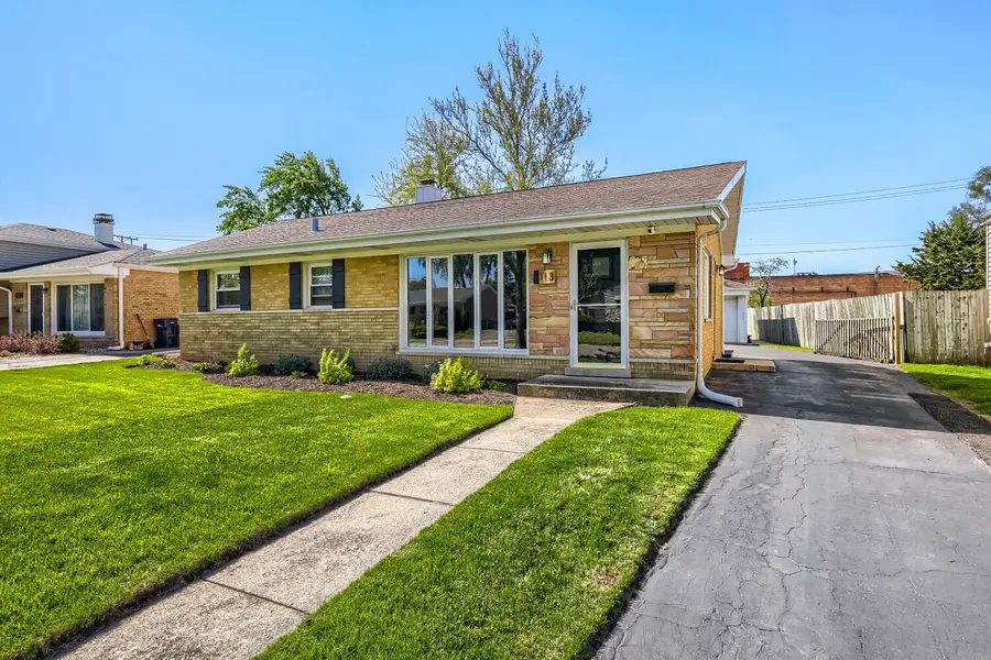 113 E Central Avenue, Lombard, IL 60148 - #2